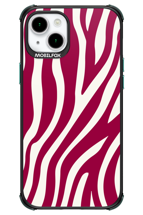 Sour Cherry - Apple iPhone 15 Plus