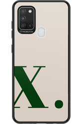 X (Tennis Zone) - Samsung Galaxy A21 S