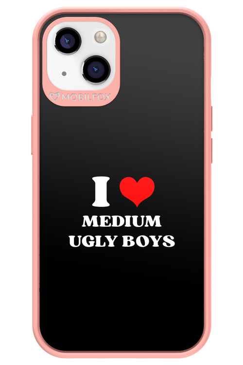 I LOVE - Apple iPhone 13