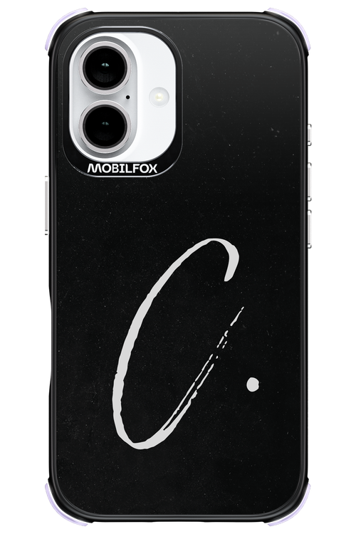 (Off Space) C 2.0 - Apple iPhone 16