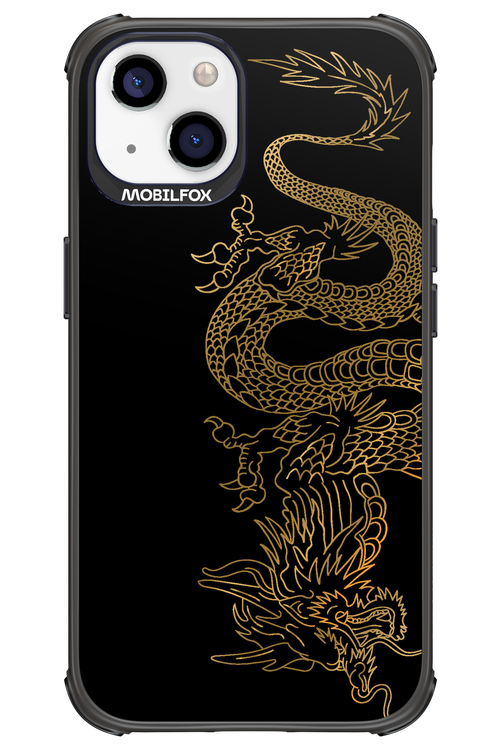 Gold Age - Apple iPhone 13