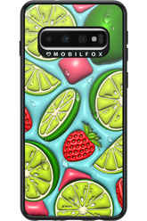 LimeBerry - Samsung Galaxy S10