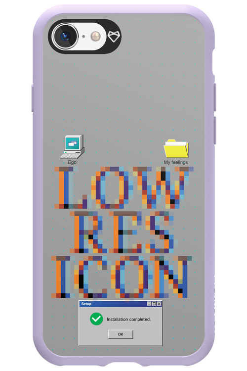 Low res icon 2.0 - Apple iPhone SE 2020