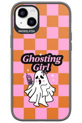 Ghosting Girl - Apple iPhone 14 Plus