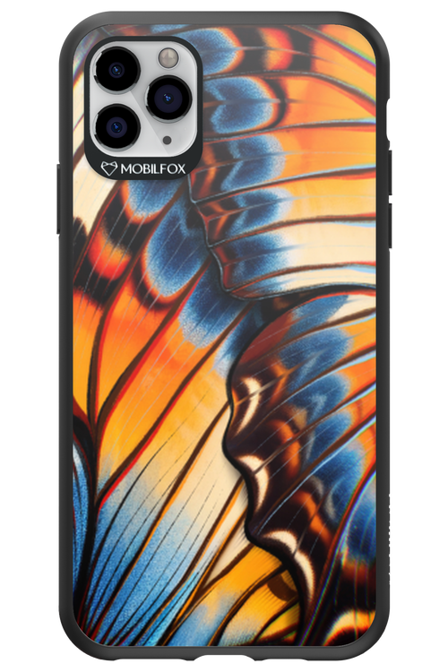 Rainbow Wing 2.0 - Apple iPhone 11 Pro Max