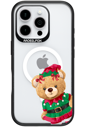 Mrs. Elf - Apple iPhone 16 Pro