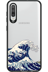 Great Wave - Samsung Galaxy A50