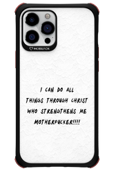 Christ A - Apple iPhone 12 Pro Max