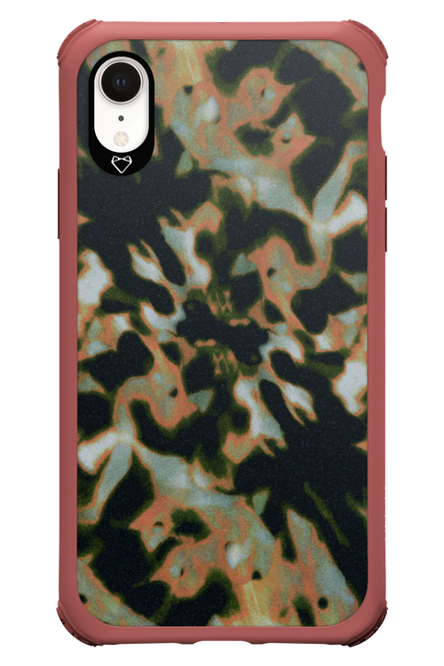 Tiger Acid - Apple iPhone XR