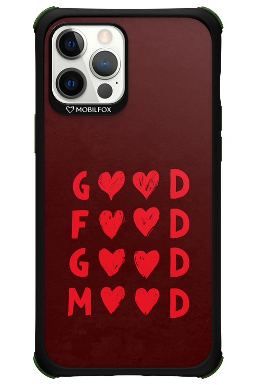 GOOD - Apple iPhone 12 Pro Max