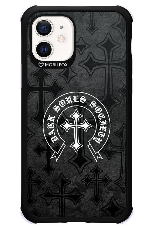 Dark Souls Society - Apple iPhone 12