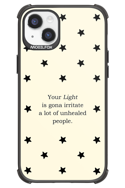 Your Light - Apple iPhone 14 Plus