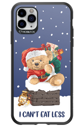 I can't eat less - Apple iPhone 11 Pro Max