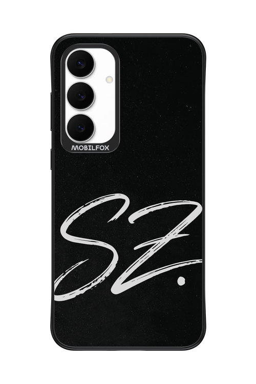 (Off Space) SZ 2.0 - Samsung S25 FE