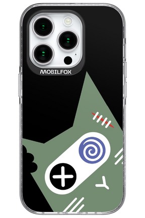 scarface - Apple iPhone 15 Pro