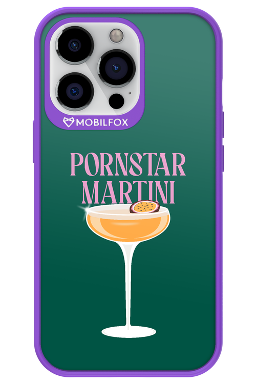 P_star Martini - Apple iPhone 13 Pro
