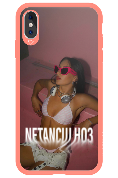 Netancuj Ho3 - Apple iPhone XS Max