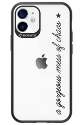 Gorgeous Mess - Apple iPhone 12 Mini