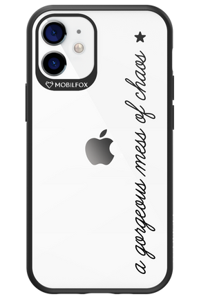 Gorgeous Mess - Apple iPhone 12 Mini