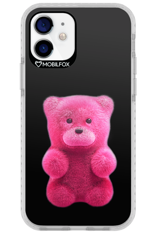 Pinky Bear - Apple iPhone 12