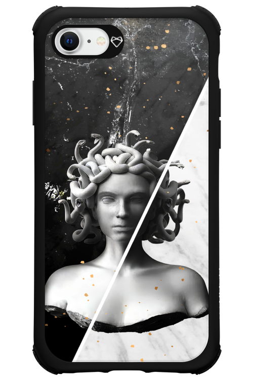 Medusa - Apple iPhone SE 2022