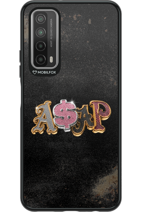 ASAP 2.0 - Huawei P Smart 2021