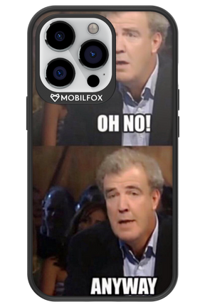 Clarkson Meme - Apple iPhone 13 Pro