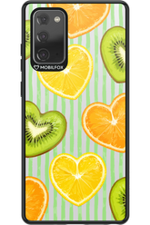 Sour Lemonade 2.0 - Samsung Galaxy Note 20