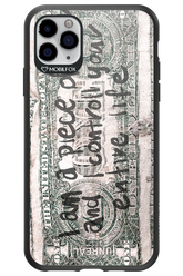 Dollars - Apple iPhone 11 Pro Max