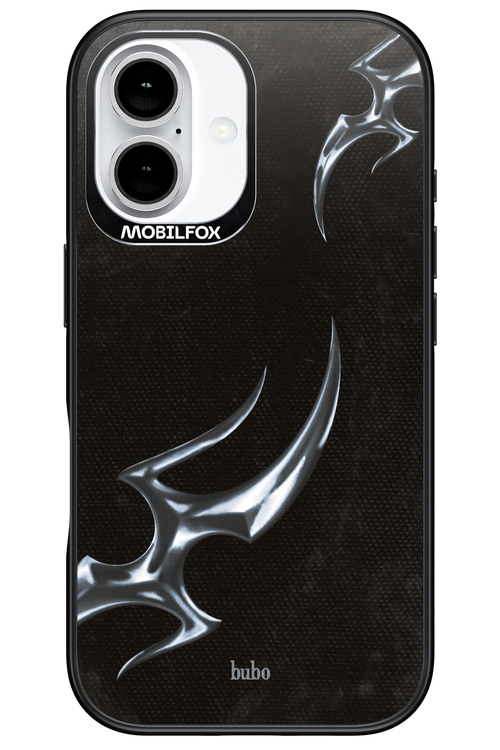 CHROMEPHASE - Apple iPhone 16