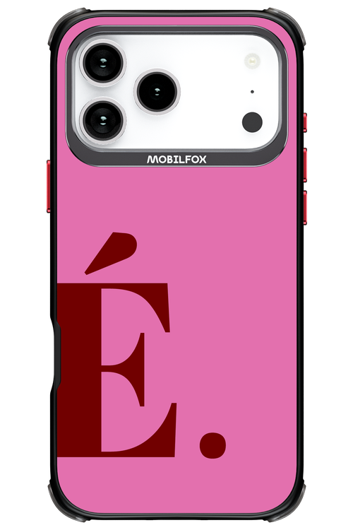 E II (Sorbet) 2.0 - Apple iPhone 17 Pro Max