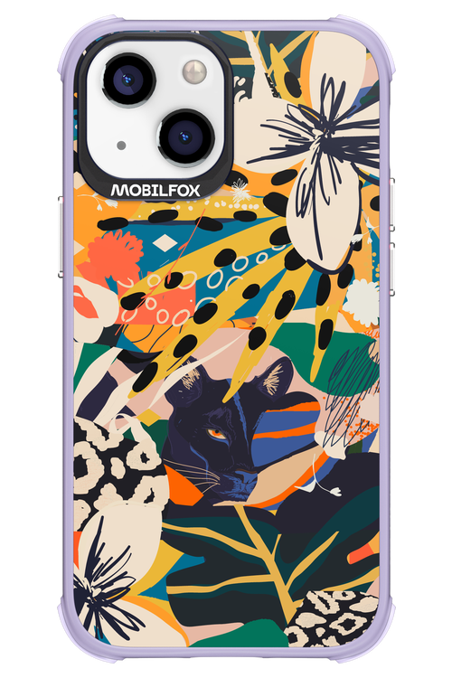 Vintage - Apple iPhone 13 Mini