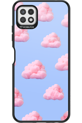 Cloudy - Samsung Galaxy A22 5G