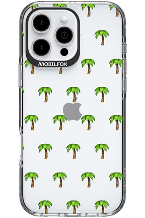 Tropical Breeze - Apple iPhone 16 Pro Max