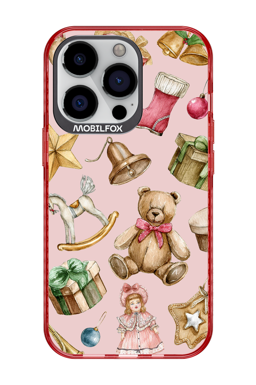 Toy Shop - Apple iPhone 13 Pro