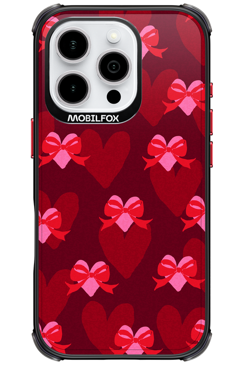 My Heart My Love - Apple iPhone 16 Pro
