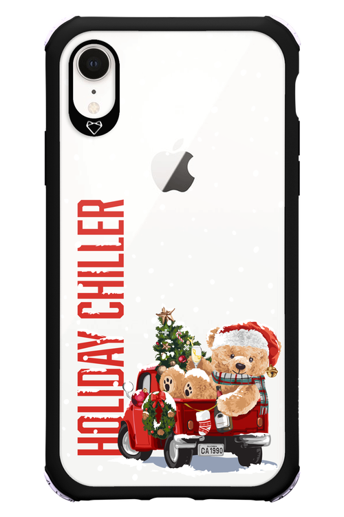 Holiday Chiller - Apple iPhone XR