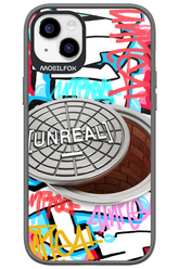 HULE - Apple iPhone 14 Plus