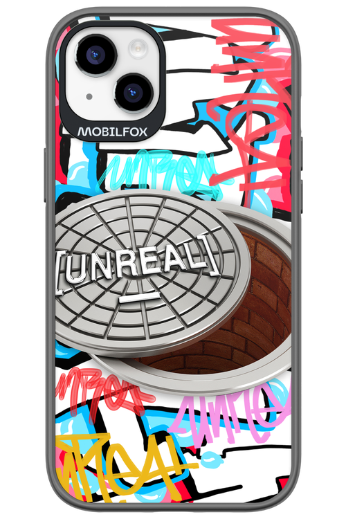 HULE - Apple iPhone 14 Plus