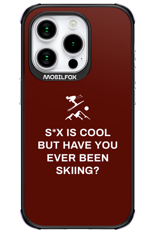 Have You Ever - Apple iPhone 15 Pro