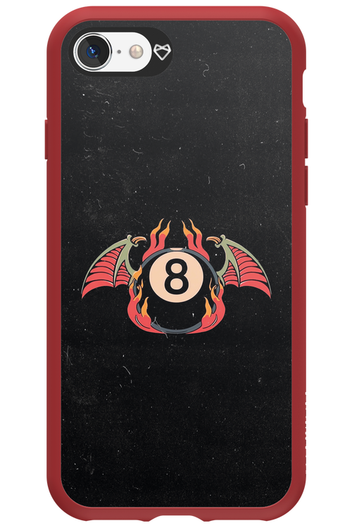 8ight - Apple iPhone SE 2020