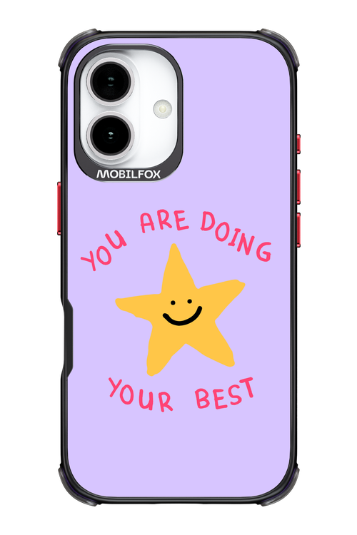 Your Best - Apple iPhone 17
