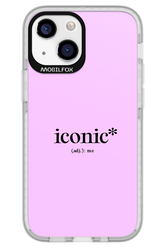Iconic_ Pink - Apple iPhone 13 Mini