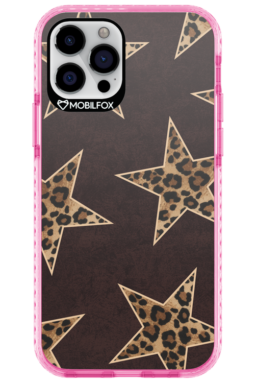 Wild Stars Brown 2.0 - Apple iPhone 12 Pro