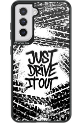 Drive It Out - Samsung Galaxy S21 FE