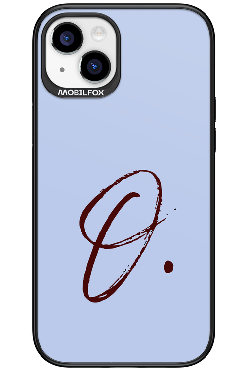 (Jellyfish Presso) O 2.0 - Apple iPhone 15 Plus