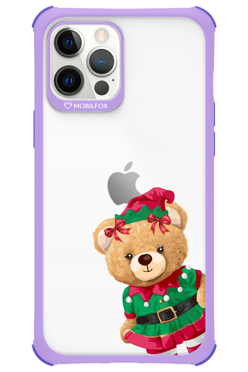 Mrs. Elf - Apple iPhone 12 Pro Max