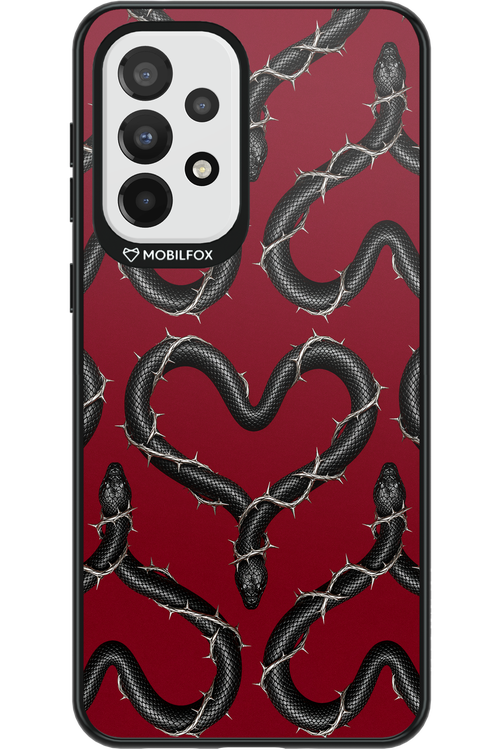 Bad Lover 2.0 - Samsung Galaxy A33