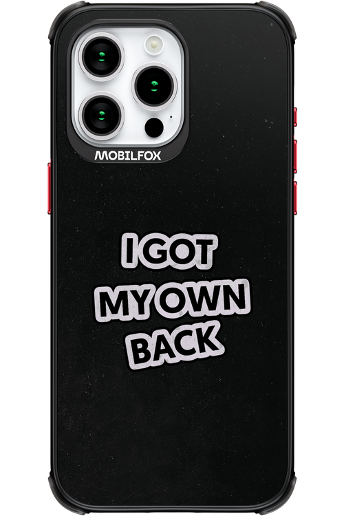 I Got It - Apple iPhone 15 Pro Max