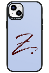 (Jellyfish Presso) Z 2.0 - Apple iPhone 14 Plus